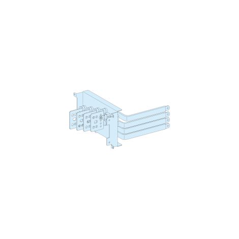 Coll. a valle NS250 fisso/dir 4P - LVS04426