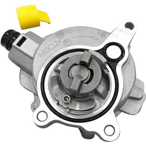 2,0-Liter-Bremskraftverstärker-Vakuumpumpe LR047384 LR025601 LR039592 BB5Z-2A451-C für Land Rover Evoque, Discovery Sport und Jaguar XF (1/5)