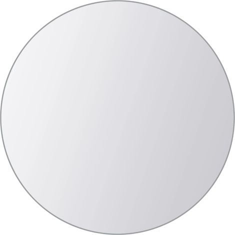Maison Exclusive - Piastrelle a Specchio 8 pz Multiforma in Vetro (1/5)