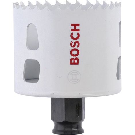 Scie trépan DiM Bois Metal PC 59 mm Bosch