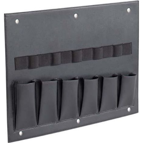 L-BOXX Werkzeugkarte 1 Deckel