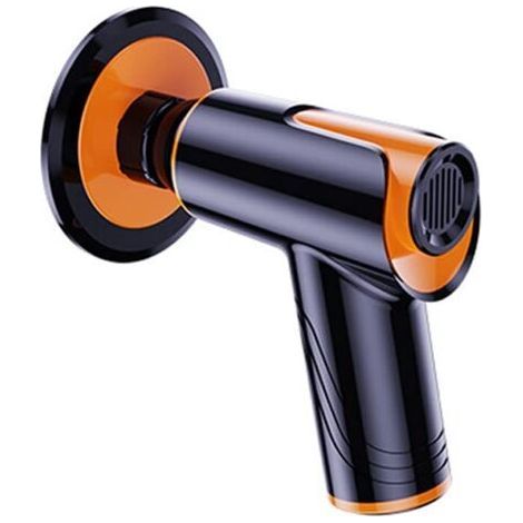 Machine à cirer de Polissage de Voiture,Machine de Polissage et de Cirage de Voiture multifonctionnelle sans Fil 148 W 1 800 TR/Min Machine de Polissage de Voiture Portable et Portable Outil de (1/5)