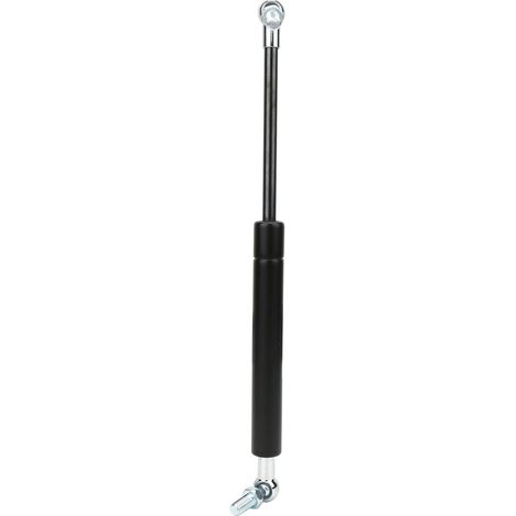 Vérin à gaz à rotule, support de levage hydraulique, entraxe de 280 mm, course de 100 mm (100 N) (1/5)