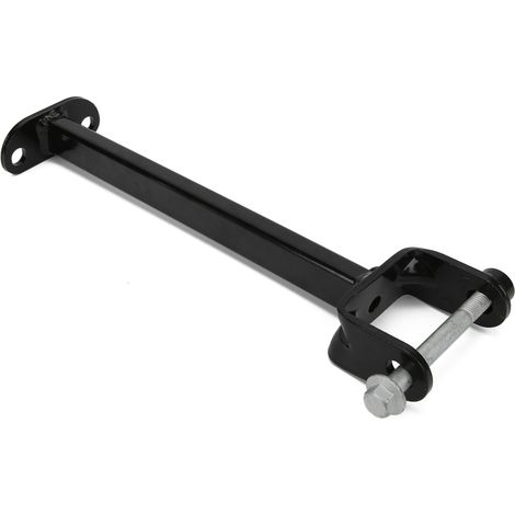 Support de différentiel avant LR038842 - Pièce de rechange pour Range Rover Sport 2013-2014 (1/5)