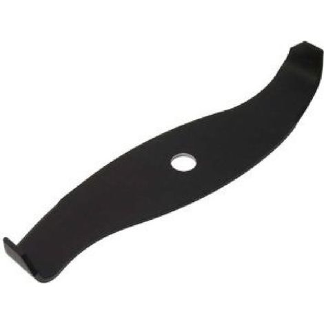 DISCO 2 D Ø 20,0 mm 275 mm X 4 mm TRITURADOR CURVO
