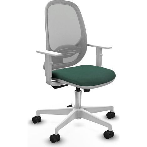 Silla de Oficina Cilanco Piqueras y Crespo B4B026N Verde