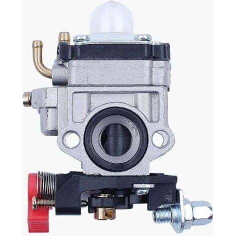 Carburateur pour Kawasaki TH23 TH26 TH34 Moteur Herbe Tondeuse Souffleur Tondeuse à gazon (1/5)