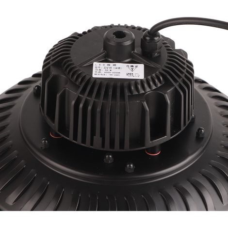 14000LM LED-Hallenleuchte, LED-Hallenleuchte, LED-Werkstattleuchten, Hallenleuchten (1/5)
