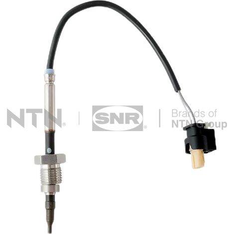 Capteur de temperature d'echappement - EGT151.27 - SNR - Compatible avec véhicule Mercedes