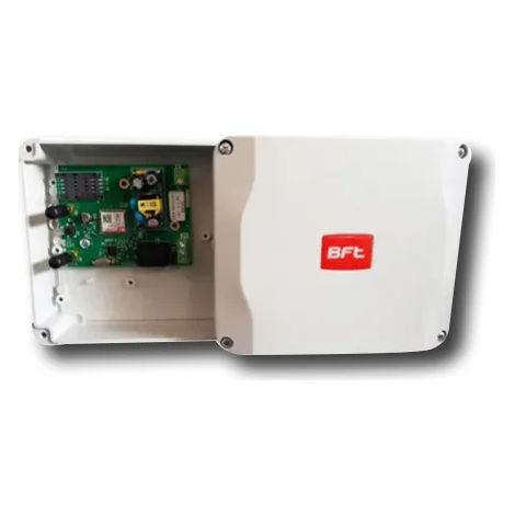 bft récepteur GSM 230v ac/dc 2601400 d114151 00002 (1/3)