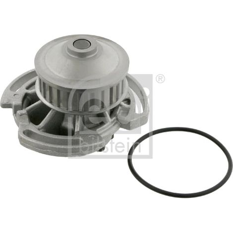 Pompe à eau, refroidissement du moteur FEBI BILSTEIN 03521 AUDI 030 121 004 V (1/2)