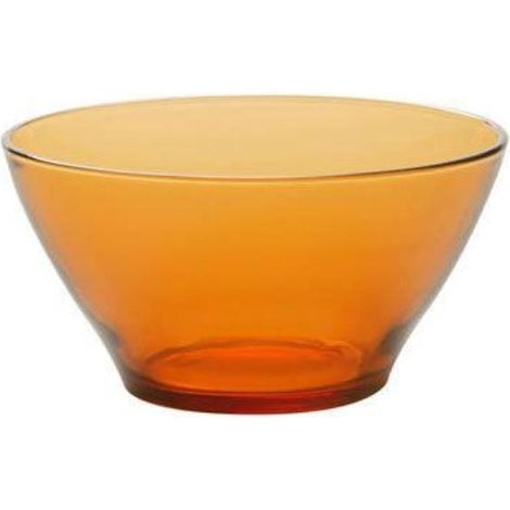 Bol Lys Vermeil Duralex Verre Trempé, Capacité 51 Cl - Duralex Scop Sa