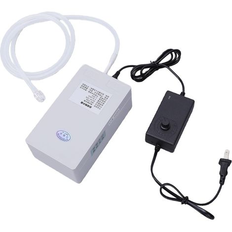 Electric Water Dispenser for 3.5L Bottles, Kitchen and (1/5)