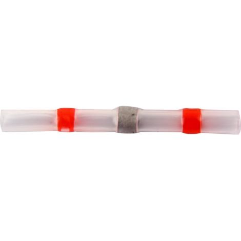 Funda térmica con estaño 0,5-1,5 mm² 30 unidades YT-81441 yato (1/4)