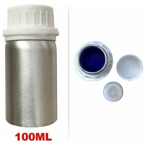 Pommeau De Douche Fixe 20 Cm Cuivre Brossé Haute Pression Économie D'eau Jet Puissant Pour Faible Pression Salle De Bain (1/4)