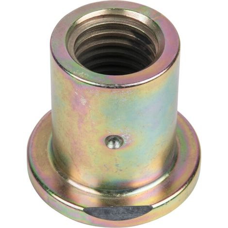 Bague d’insertion pour filet trapézoïdal KS Tools