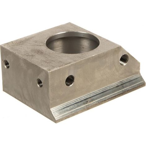 Supporto blocco motore BATTIONI PAGANI 4010007026 (1/3)