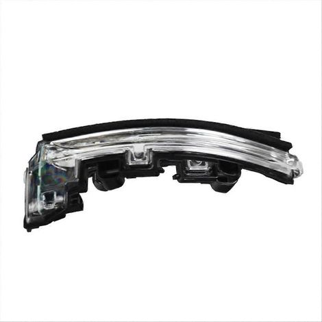 Espejo exterior con LED integrado integrado para Land Rover R (1/5)