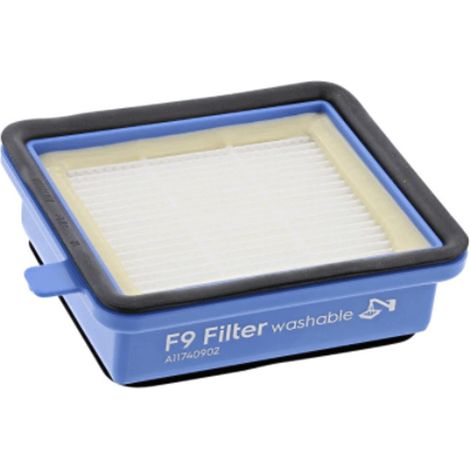 Filtre hepa d'origine (140117409023) Aspirateur ELECTROLUX
