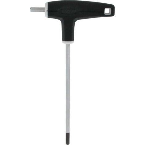 Llave hexagonal var p handled hex key mango ergonómico resistente