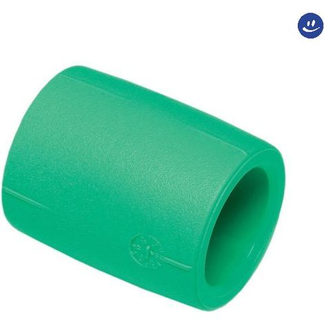 Manicotto Polipropilene Ø 20 Wavin Italia