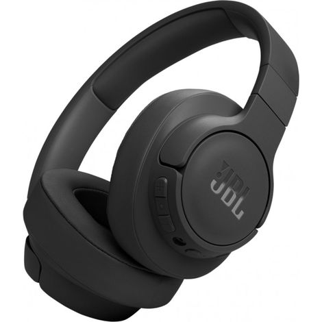 JBL Tune 770NC Kopfhörer Verkabelt & Kabellos Kopfband Anrufe/Musik USB Typ-C Bluetooth Schwarz (1/3)
