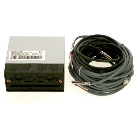 Ersatzteil 67903073 Temperaturregler TDR1-KTY von BOSCH - 67903073 (1/2)