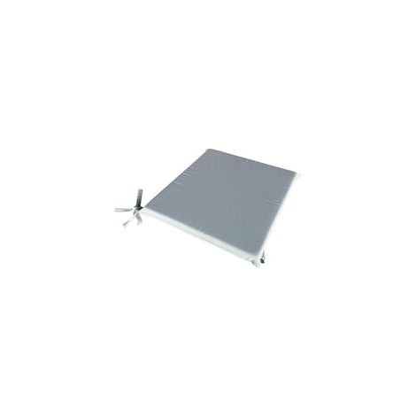 CUSCINO GARDEN 40X45CM GRIGIO 2 PZ