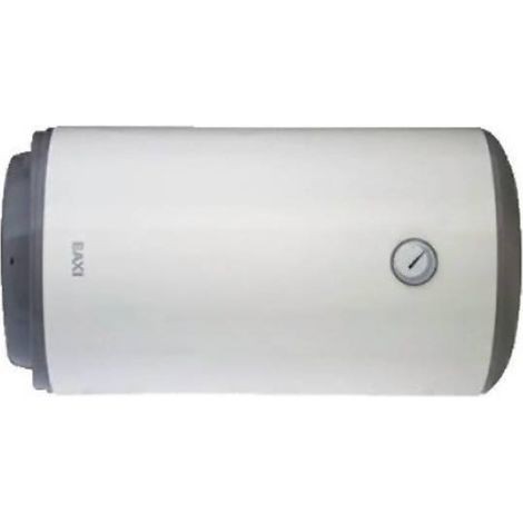 Baxi EXTRA+ O280 80 Liter Horizontaler elektrischer Warmwasserbereiter