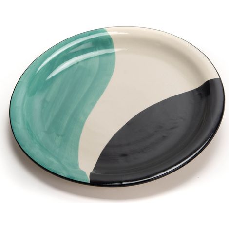 Amadeus - Assiette de présentation Peps 35 cm (1/2)
