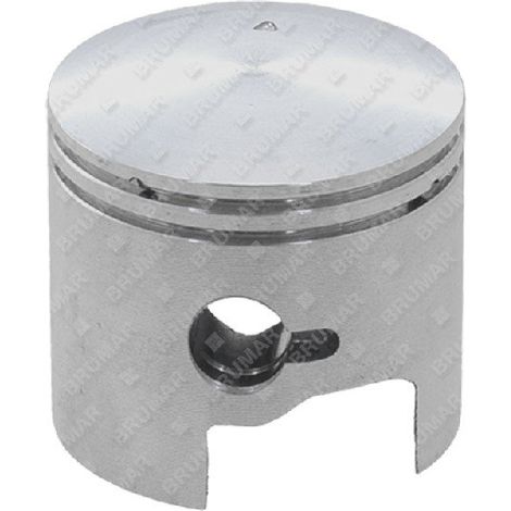 Pistone  per motoseghe PROGREEN - 057009