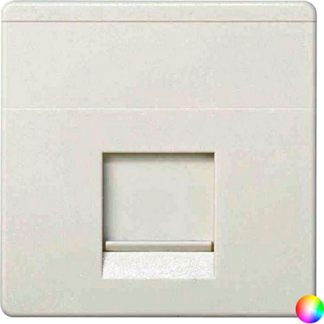 Modulo Amplificatore per copertura computer SIMON 27087-35 (1/2)
