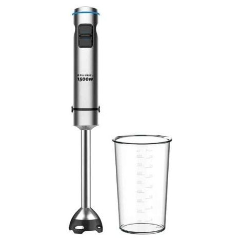 Batidora de mano Grunkel BM-1500EXTREME/ 1500W/ Capacidad 0.8L
