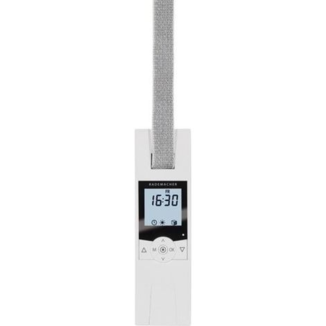 Rollotron Comfort 1700 Unterputz ultraweiss (für Maxi Gurt) Nr. 16234519 (alt 97