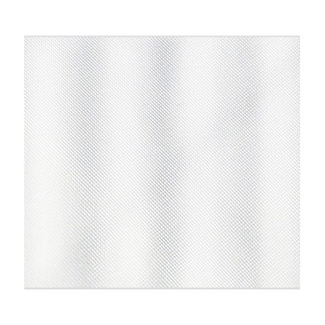 TENDA PER DOCCIA 3 LATI - VASCA 2 LATI CM. 240 X 200 Mod. Bianco- DH- pezzi 1