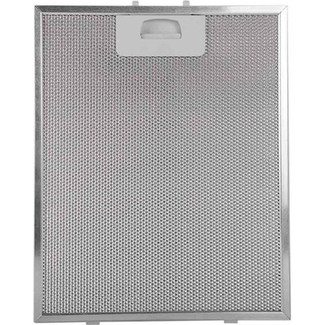 Filtro Campana TEKA DE90 DS90 DM90 DM60 320x260 mm
