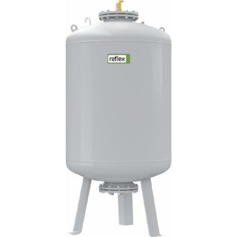 RF Folgegef. VF1000/1000,gr,P-Druckhg.Vm Pumpendruckhaltung Variomat - 7738315152 von Buderus