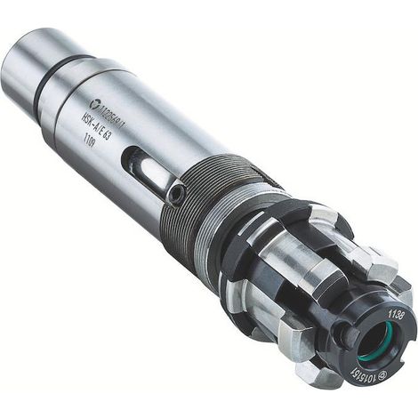 Sistema  de  bloqueo  Röhm  SUPER-LOCK,  tamaño  50,  para  la  sujeción  automática  de  herramientas  -  1122725 (1/2)