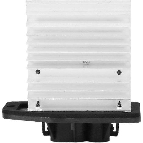 Résistance de moteur de ventilation pour Jeep Grand Cherokee 93-96 W, commande de climatisation automatique, référence 4720046 (1/5)