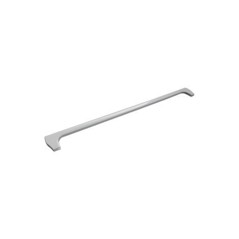 Soporte Borde Delantero para Placa de Vidrio para Frigorífico L 49,5/45,5cm BEKO