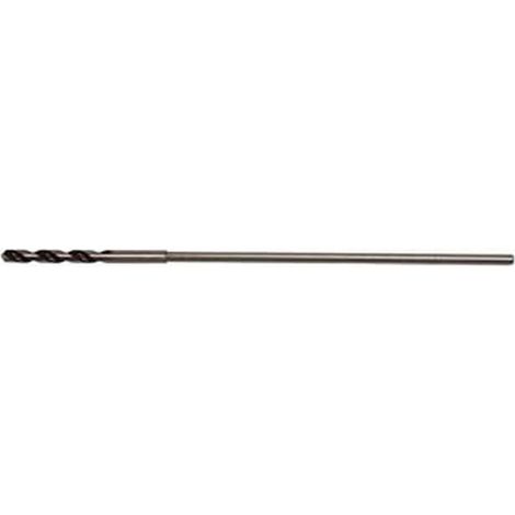 1BL PUNTE PER LEGNO RETTIFICATE PROLUNGATE - mm.12x240 codolo ridotto mm.10