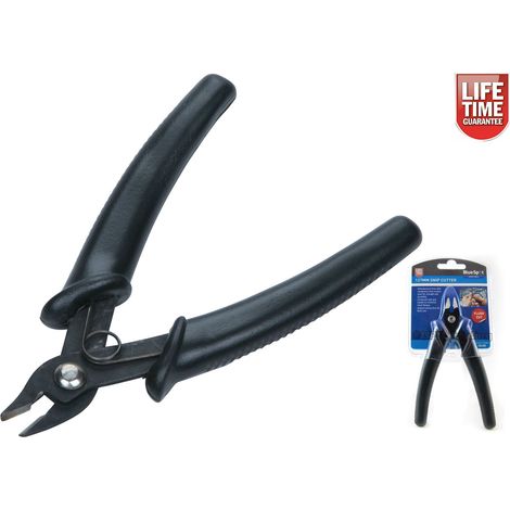 Blue Spot Tools 08180 127MM Snip Cutter (1/2)