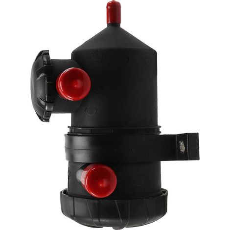 Provent 200 Universal-Ölabscheiderfilter für Ford Patrol Turbo 4x4 und Toyota Land Cruiser (Art.-Nr. 2MGD-1) (1/5)