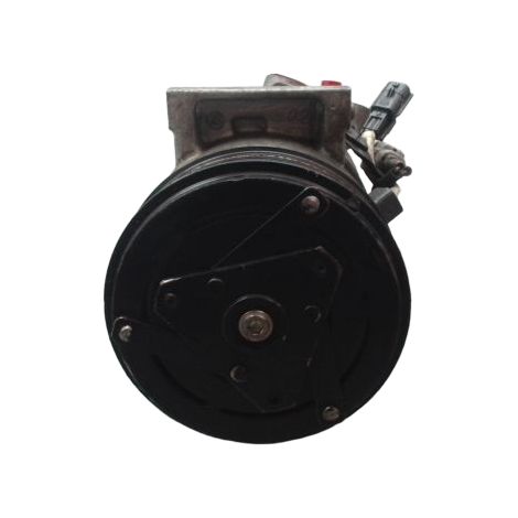 Compresseur Air Conditionne RENAULT Captur Phase 1 2013-... [PRODUIT D'OCCASION]♻️926000217r (1/5)