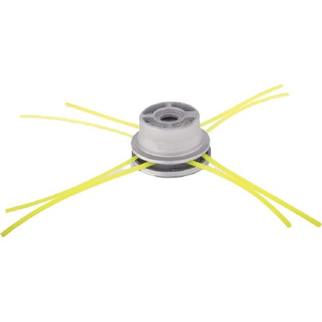 CABEZAL UNIVERSAL PLANO 8 HILOS BASIC