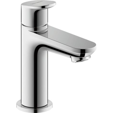 Duravit Wave Standventil, Ausladung 90 mm, ohne Ablaufgarnitur,