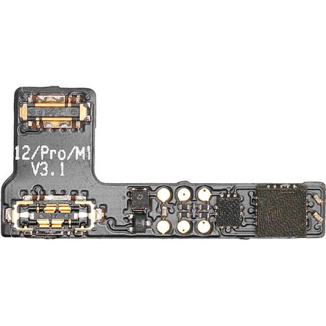 Câble de réparation batterie externe pour iPhone 12 Mini - Flex de remplacement (1/5)