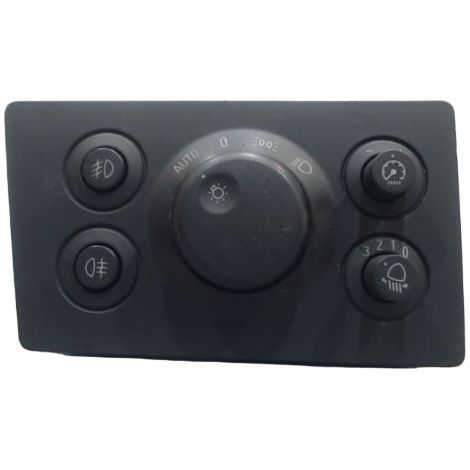 Commande Eclairage OPEL Zafira [PRODUIT D'OCCASION]♻️93185584