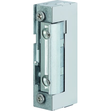 Cerrojo eléctrico eff-eff 11805 10-24V DC empotrado silencioso