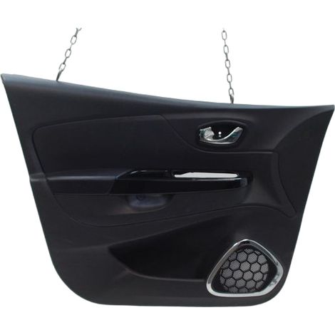[PRODUIT D'OCCASION] Garniture Porte Avant Gauche RENAULT Captur Phase 1 2013-... ♻️ Ref Oe. 809013331r - Garantie à vie (1/2)